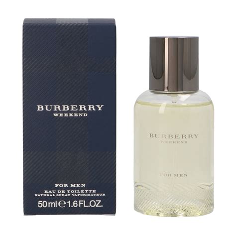 burberry weekend 50ml for men